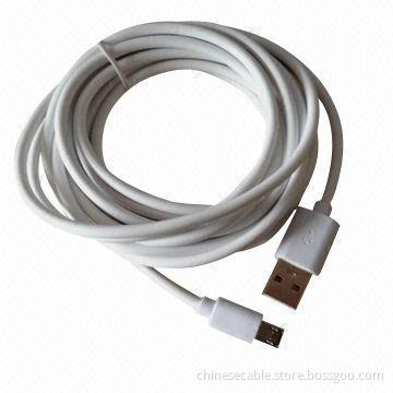 3m V8 Cable